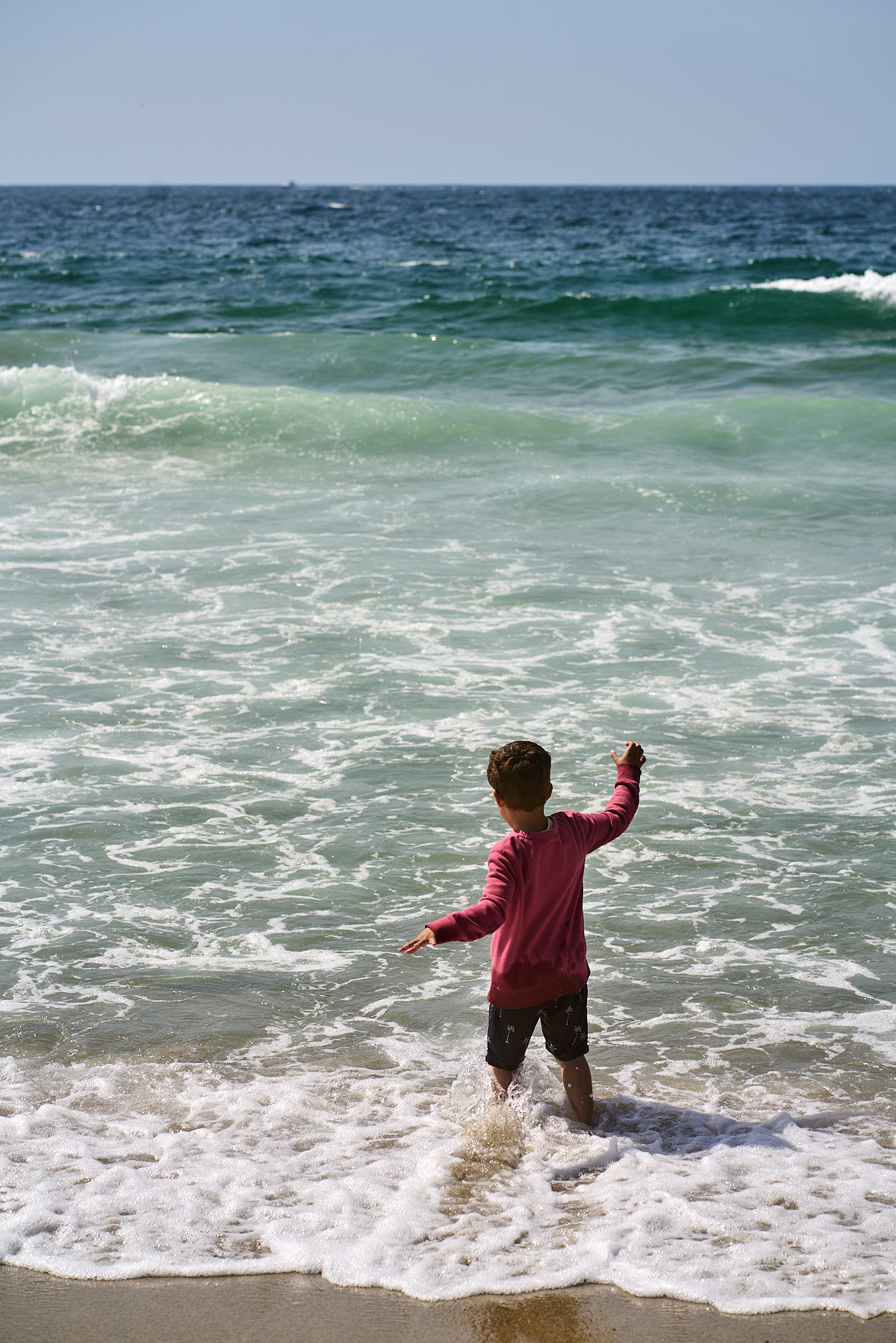 Flynn - SONY - SONY ILCE-7RM3