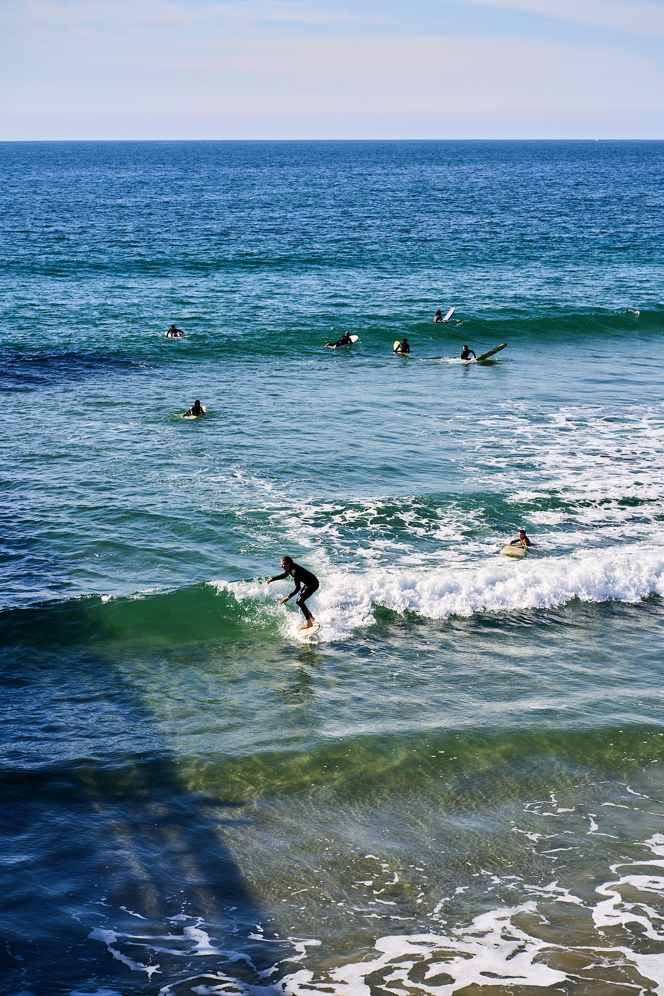 Pismo Beach - SONY - SONY ILCE-7RM3
