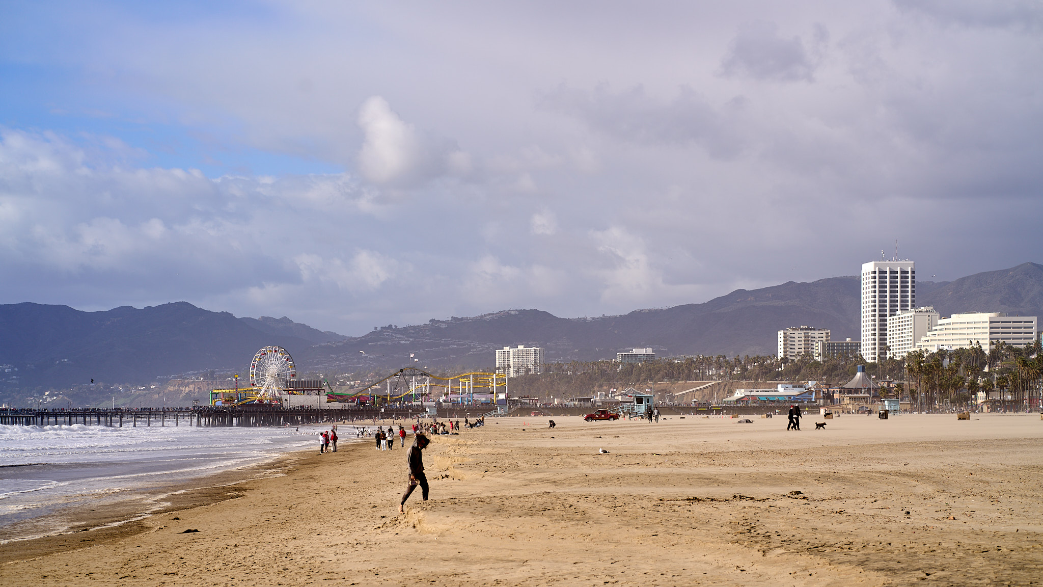 SONY - SONY ILCE-7RM3