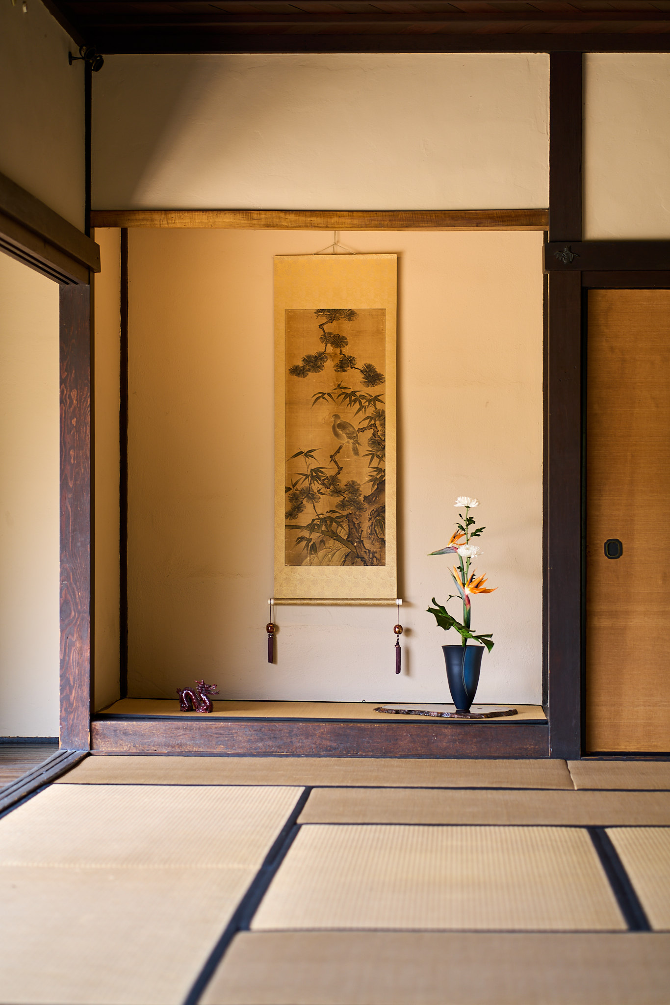 Japanese Garden - SONY - SONY ILCE-7RM3