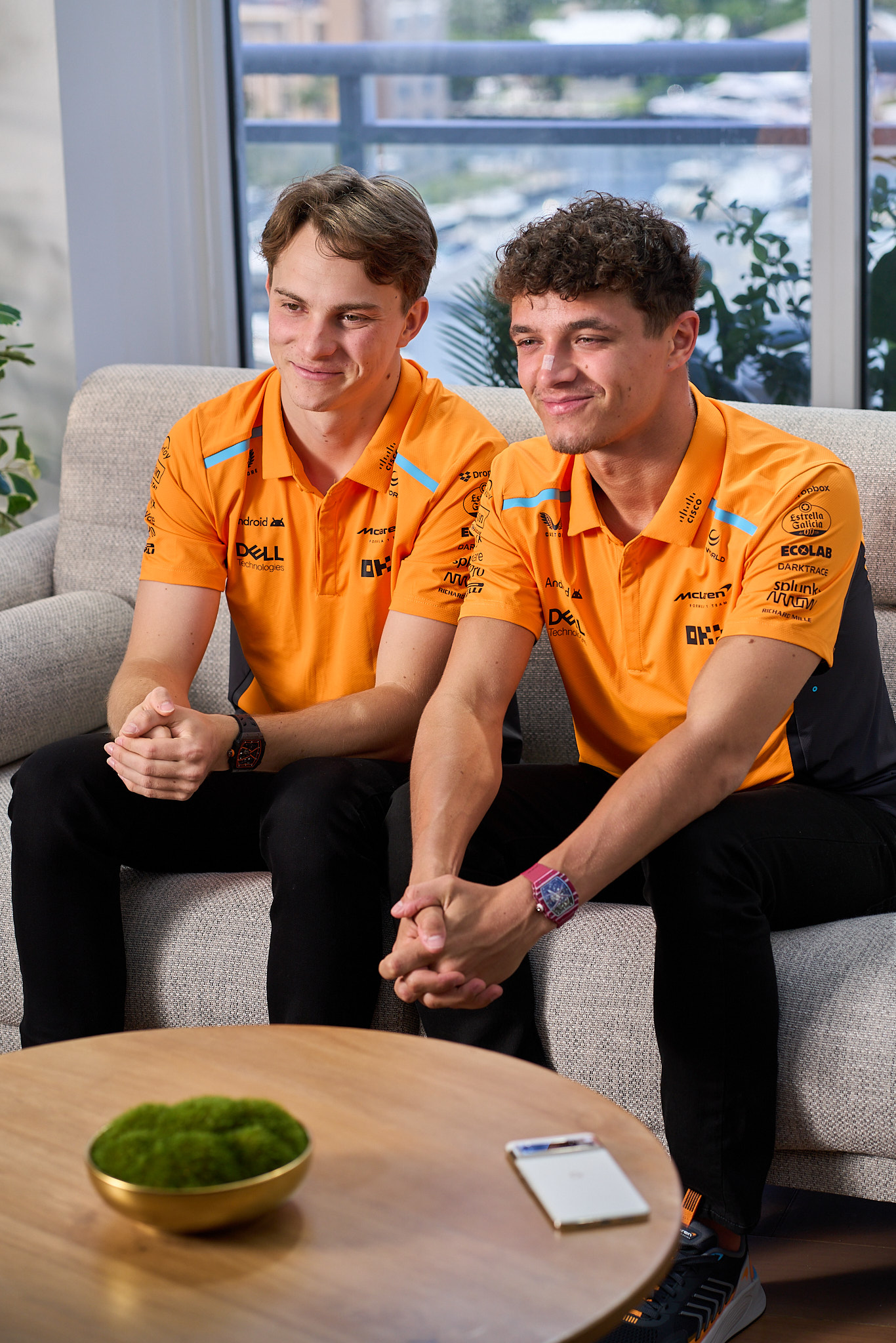 Oscar & Lando - SONY - SONY ILCE-7RM3