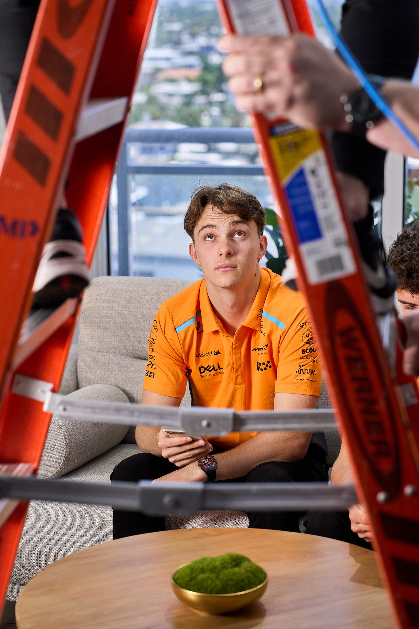 Oscar - SONY - SONY ILCE-7RM3