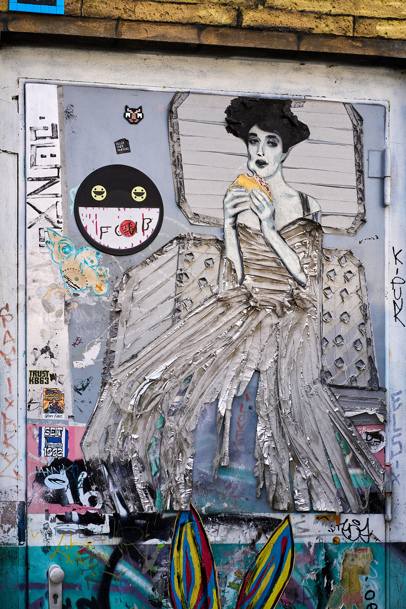 RAW-Gelände - SONY - SONY ILCE-7RM3