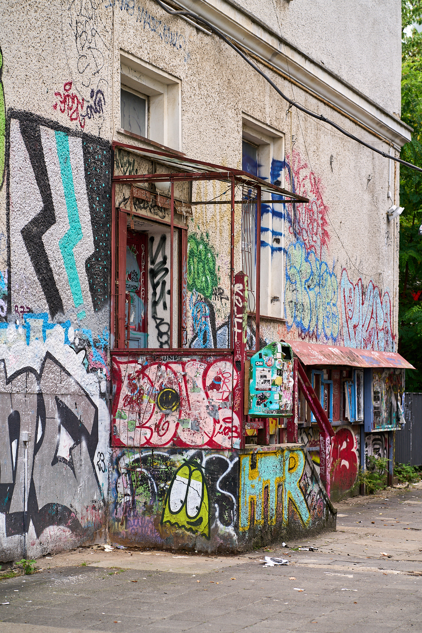 RAW-Gelände - SONY - SONY ILCE-7RM3