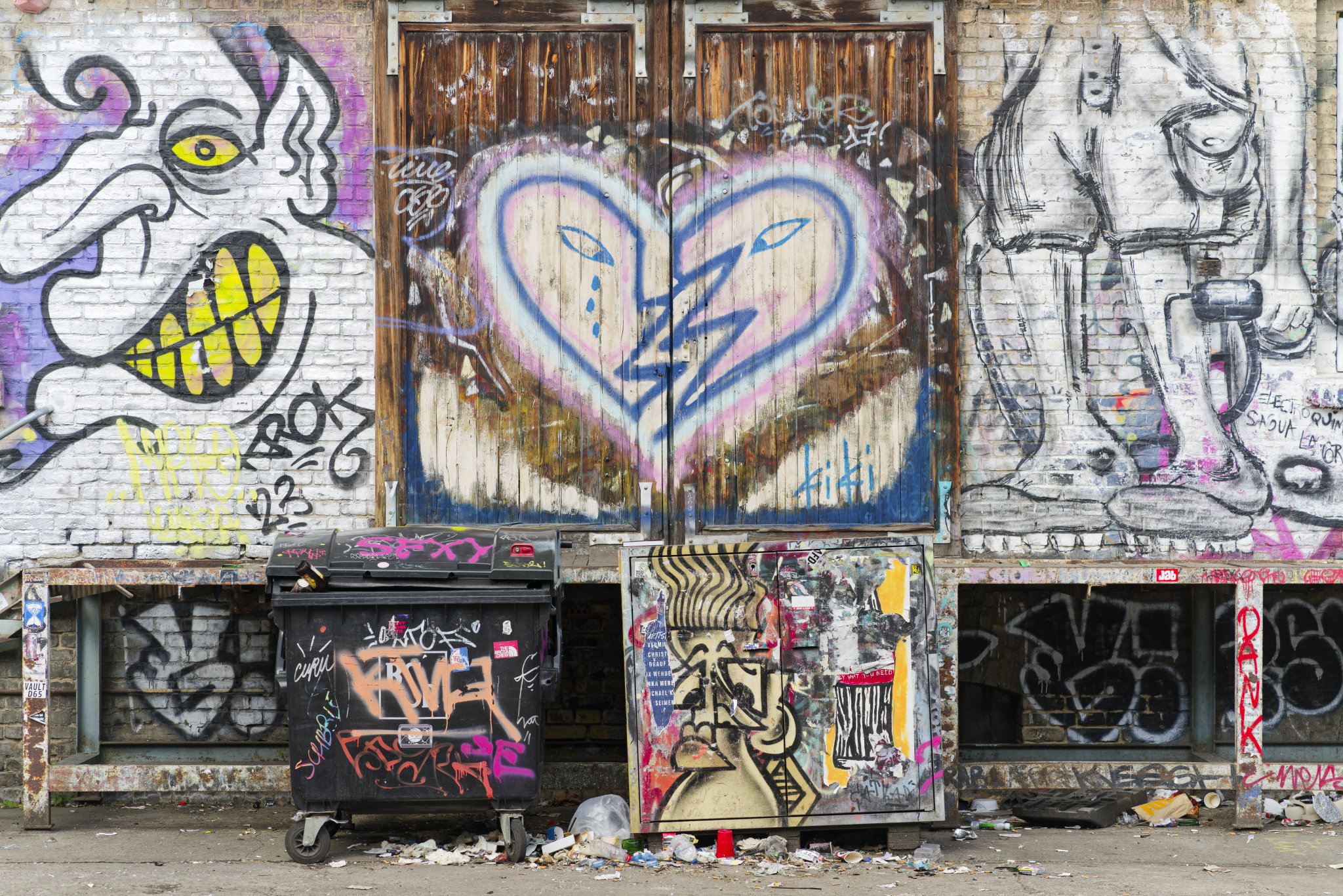 RAW-Gelände - SONY - SONY ILCE-7RM3