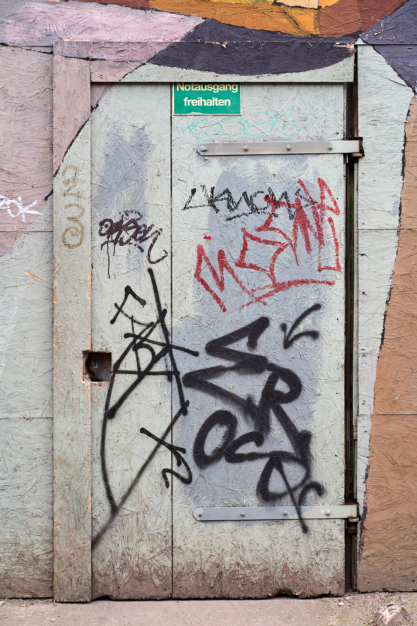 RAW-Gelände - SONY - SONY ILCE-7RM3