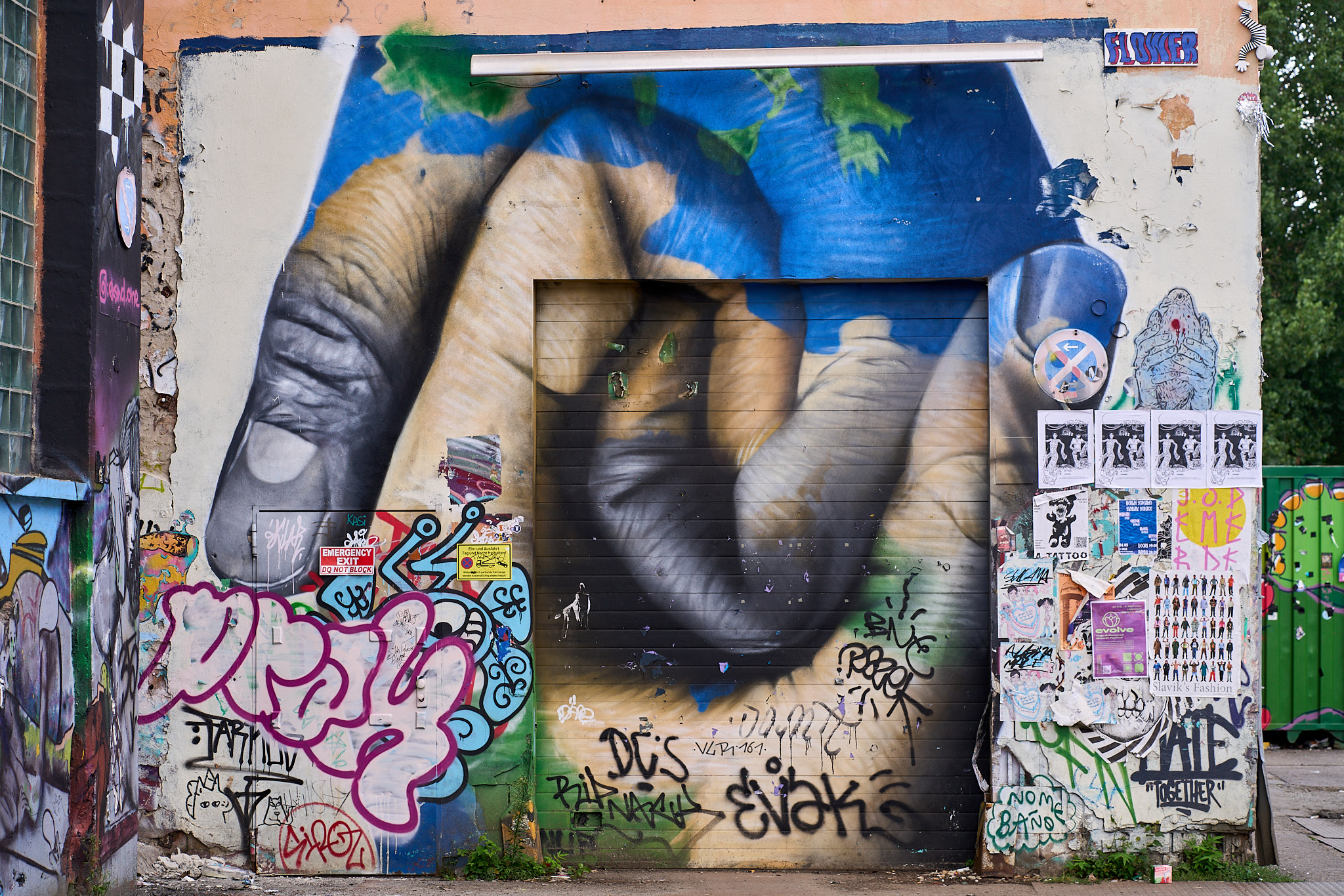 RAW-Gelände - SONY - SONY ILCE-7RM3