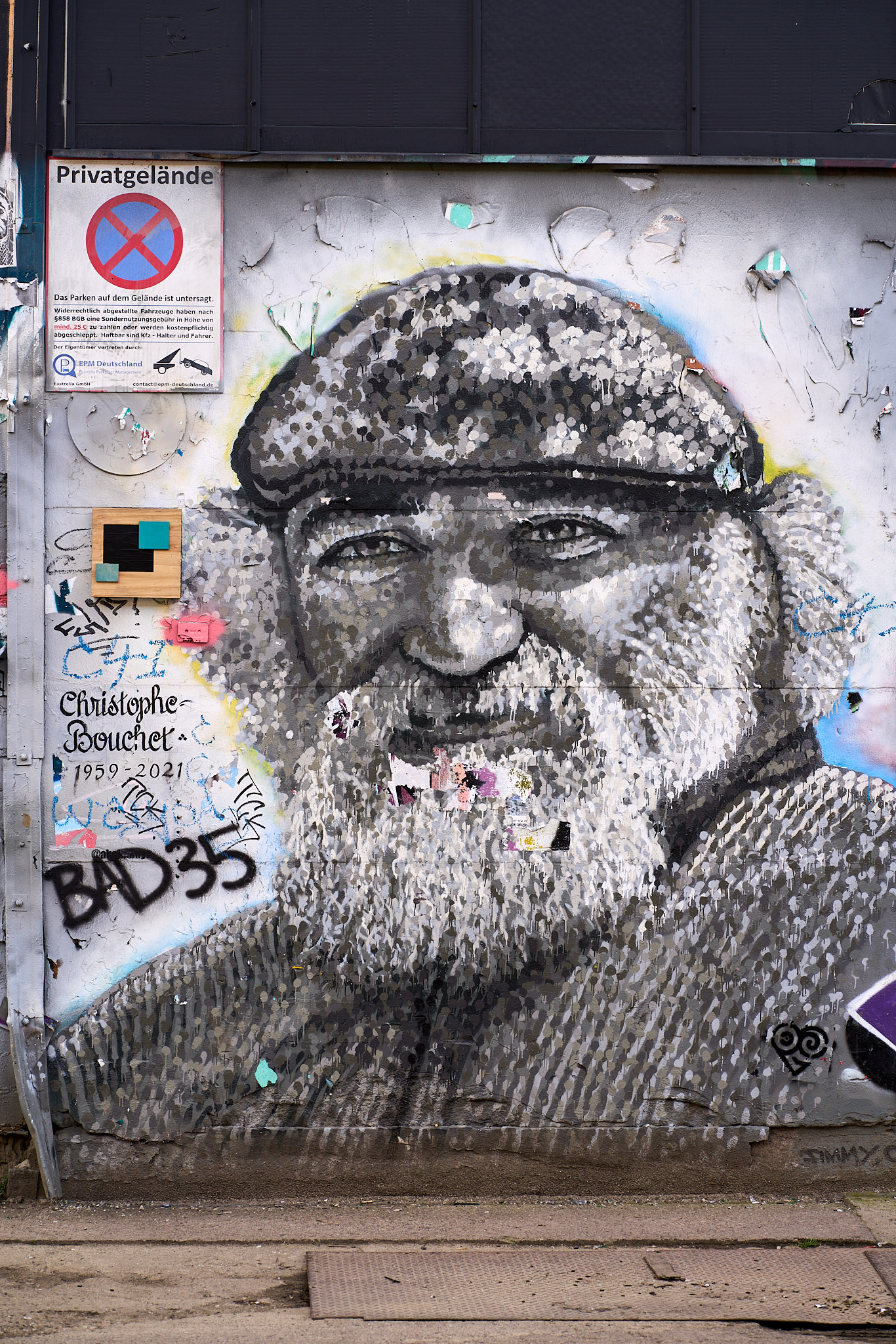 RAW-Gelände - SONY - SONY ILCE-7RM3