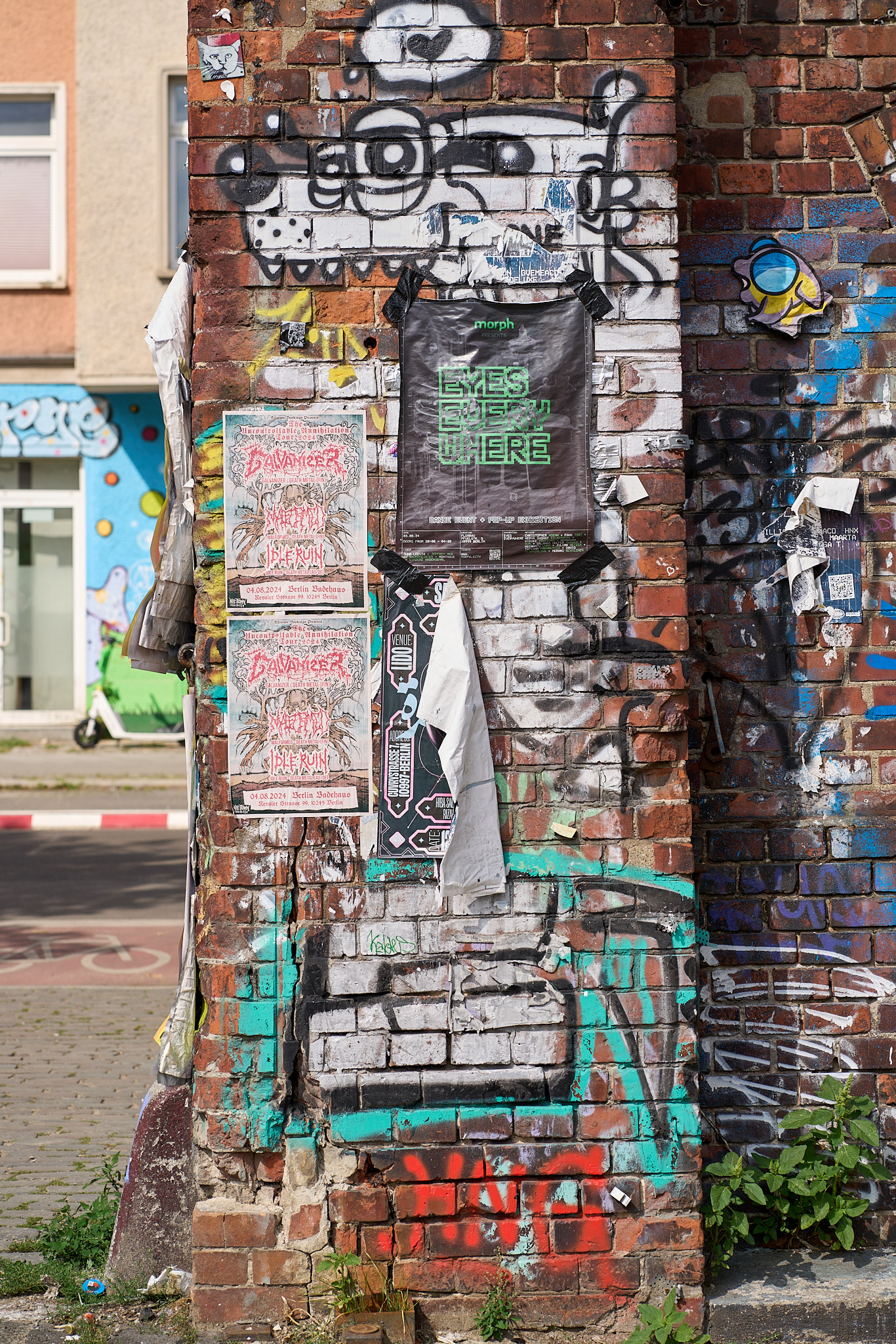 RAW-Gelände - SONY - SONY ILCE-7RM3