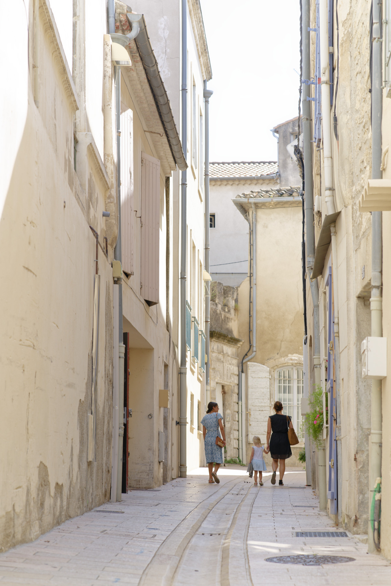 Saint-Rémy-de-Provence - SONY - SONY ILCE-7RM3