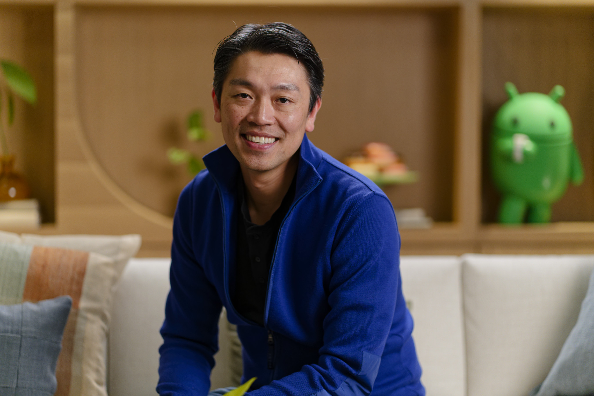 Seung - SONY - SONY ILCE-7RM3