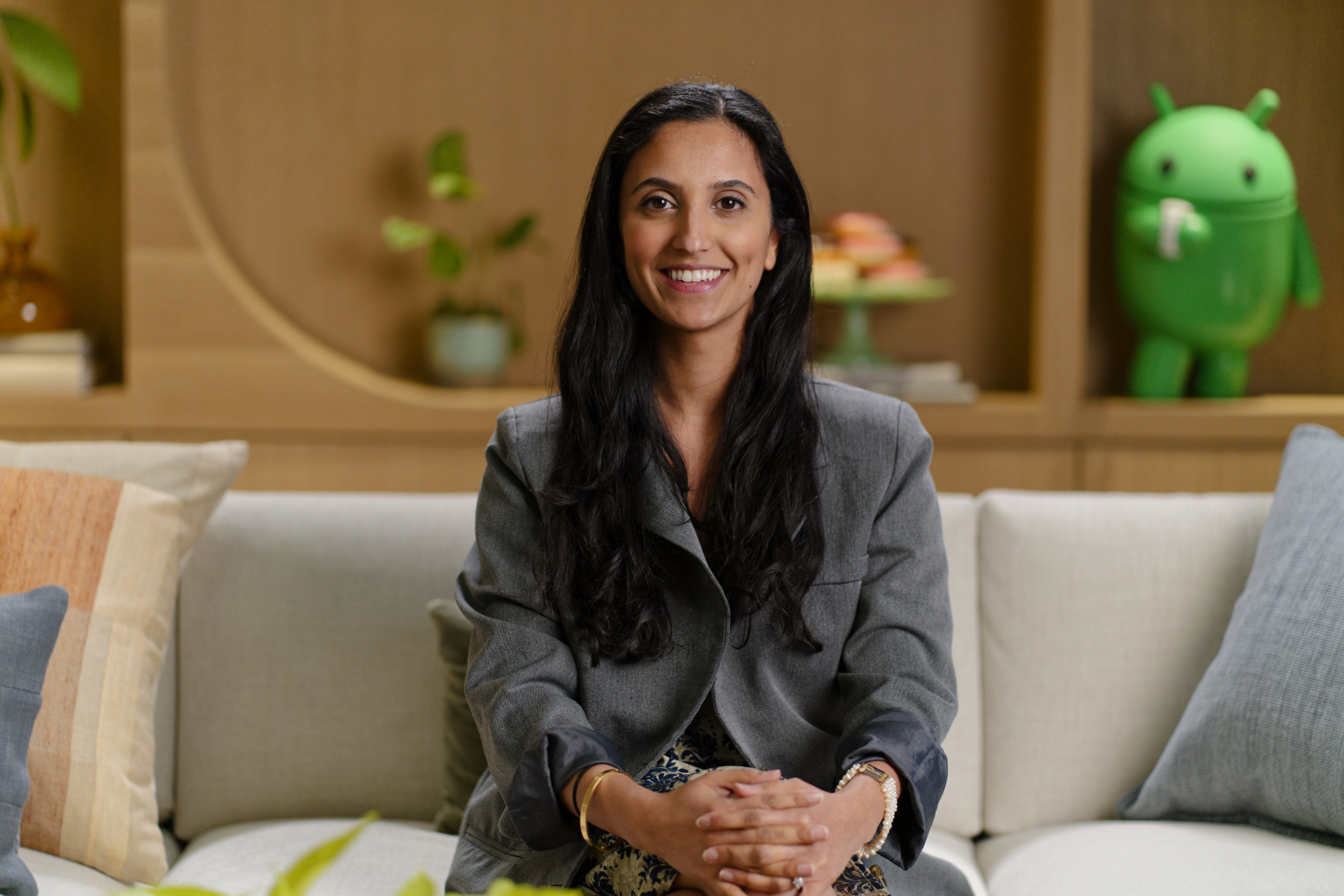 Ruchi - SONY - SONY ILCE-7RM3