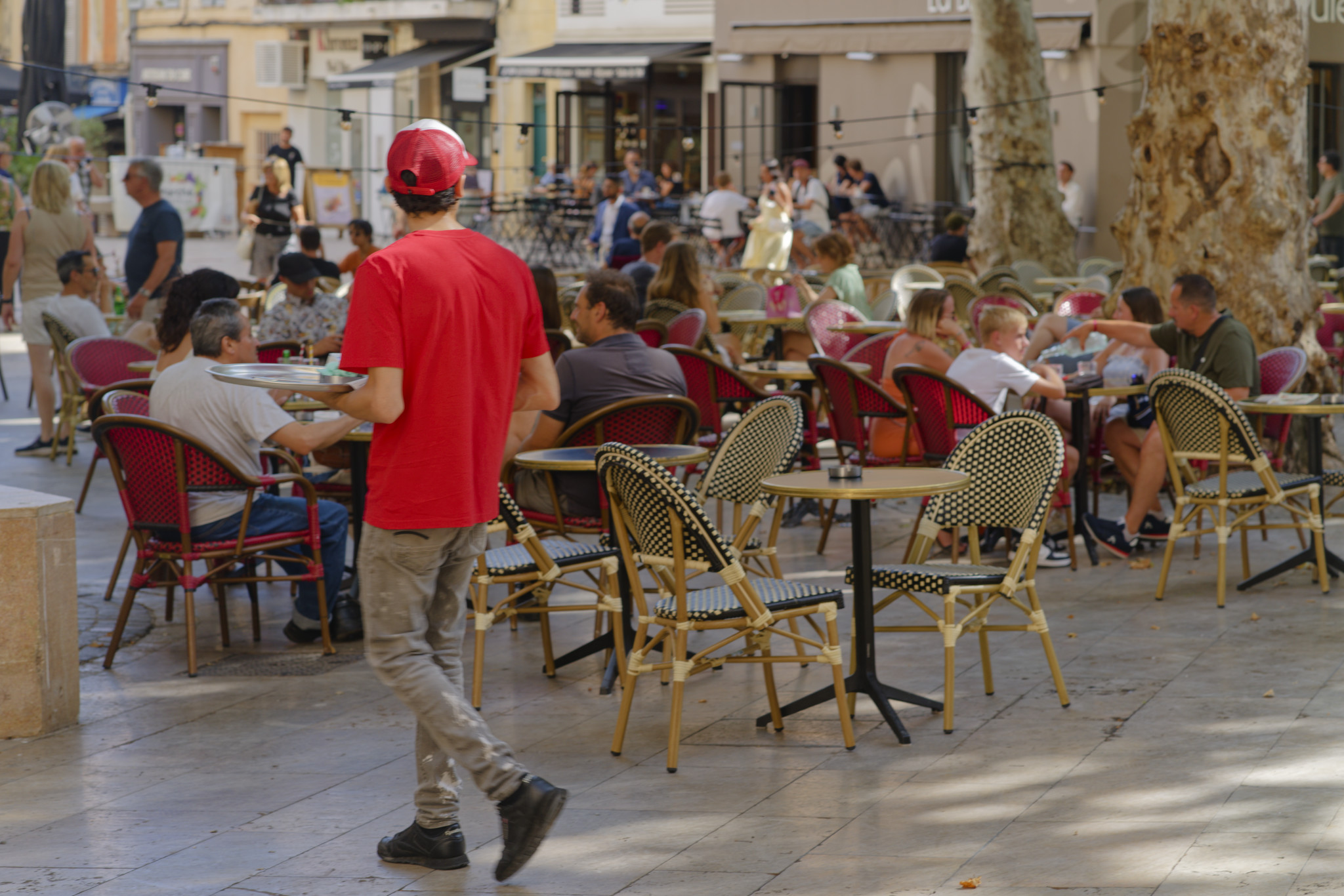 SONY - SONY ILCE-7RM3