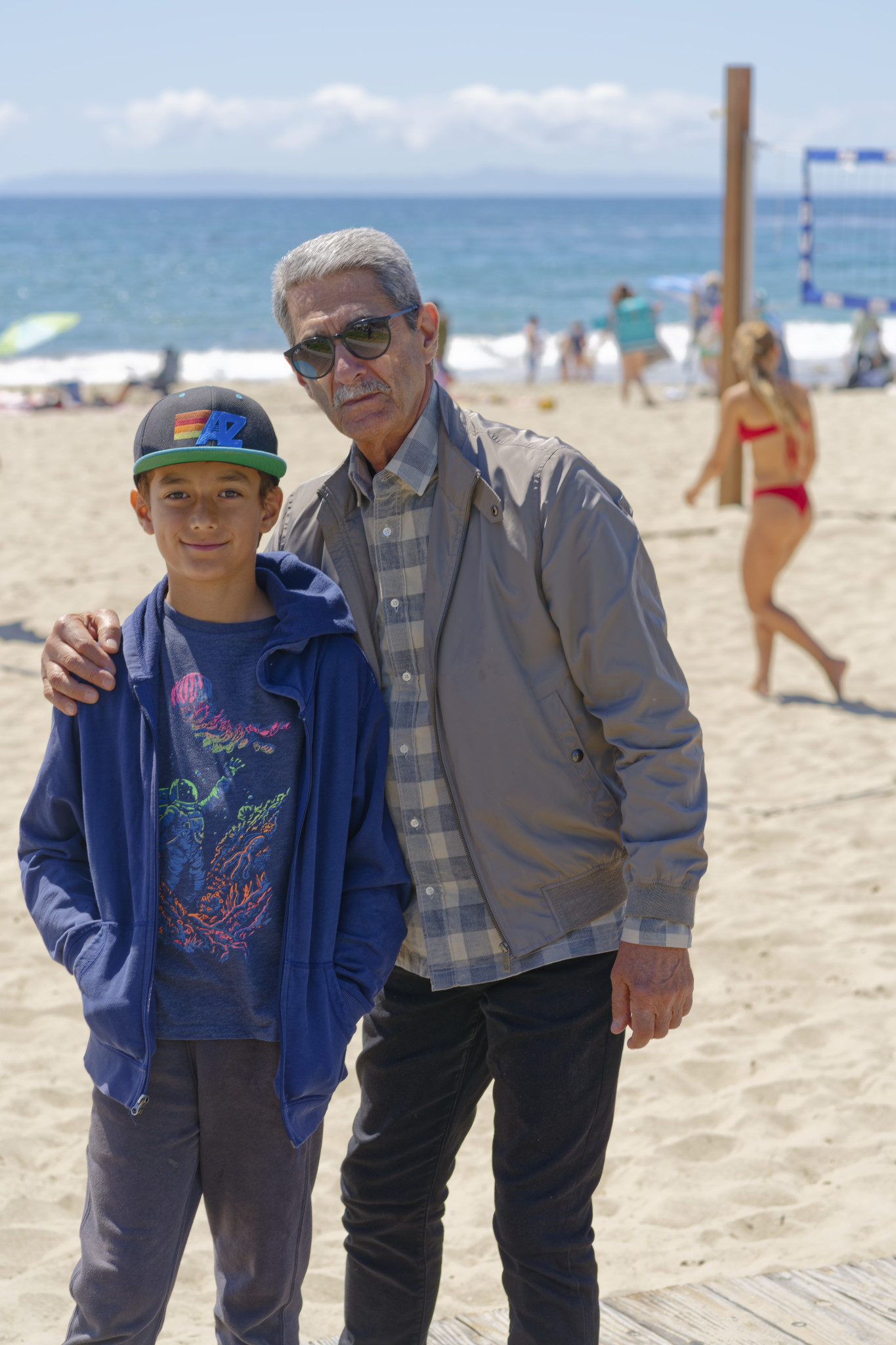 SONY - ILCE-7RM3 - FE 85mm F1.8