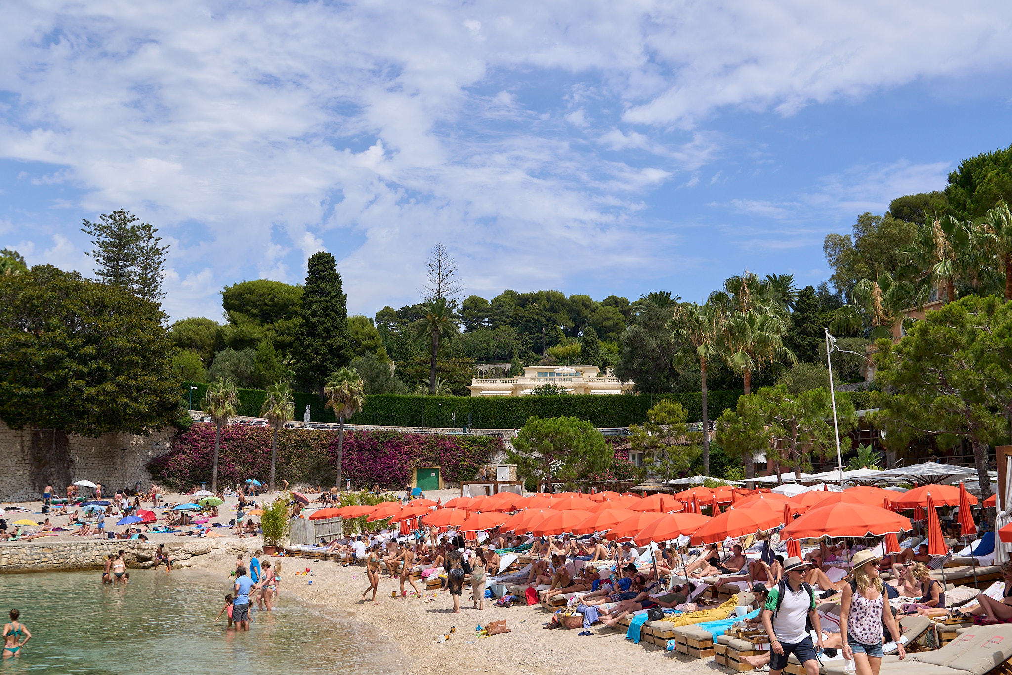 Saint-Jean-Cap-Ferrat - SONY - SONY ILCE-7RM3